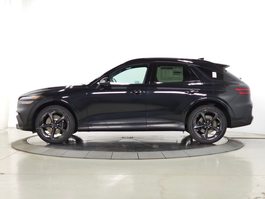 New 2027 Genesis GV70 3.5T Sport Prestige SUV