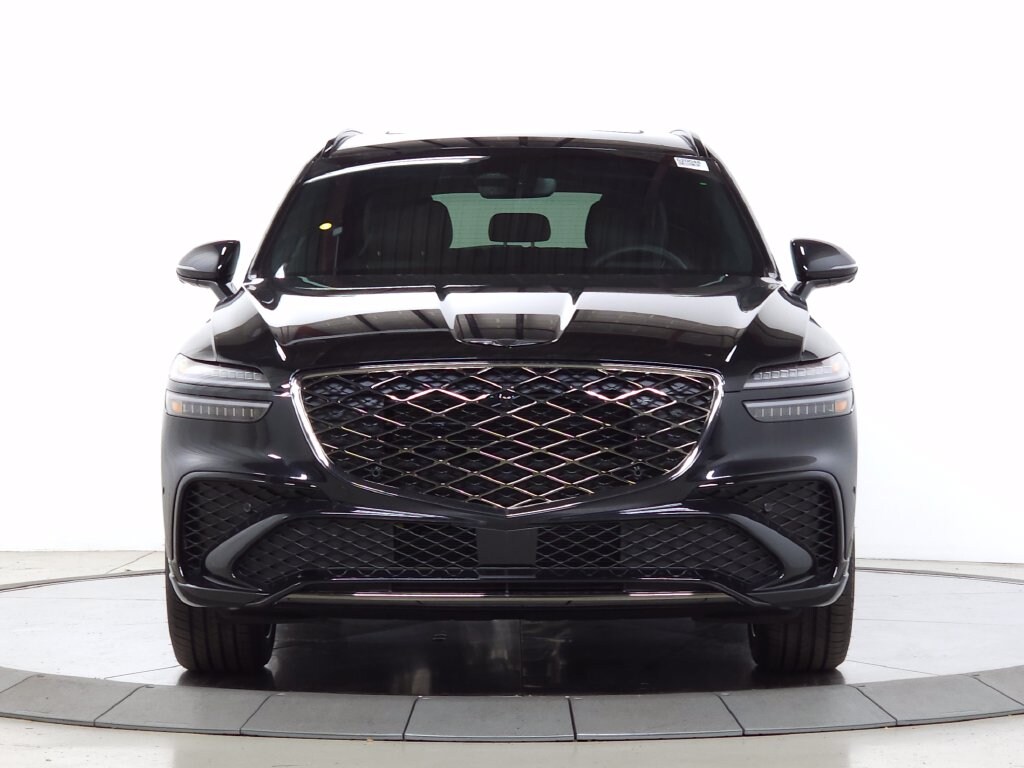 New 2027 Genesis GV70 2.5T Sport Prestige SUV