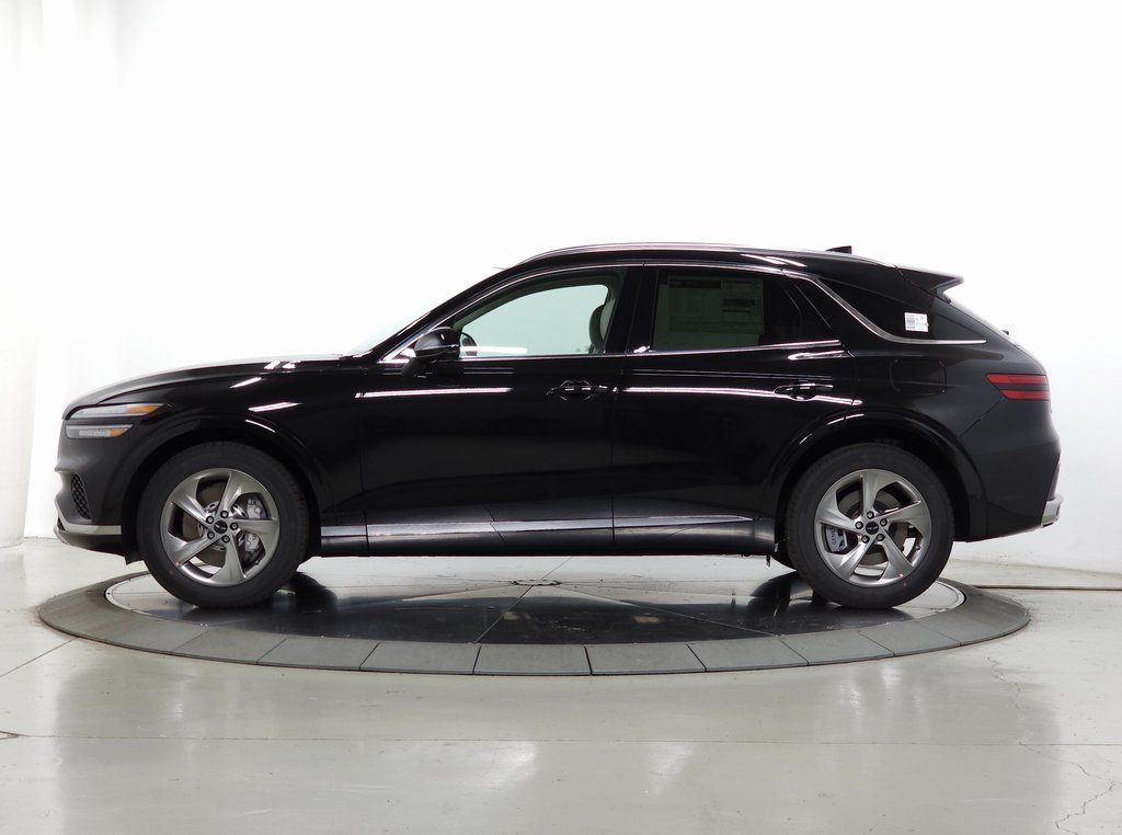 Used 2026 Genesis GV70 2.5T Select SUV