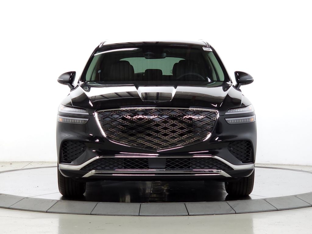 New 2026 Genesis GV70 2.5T AWD SUV