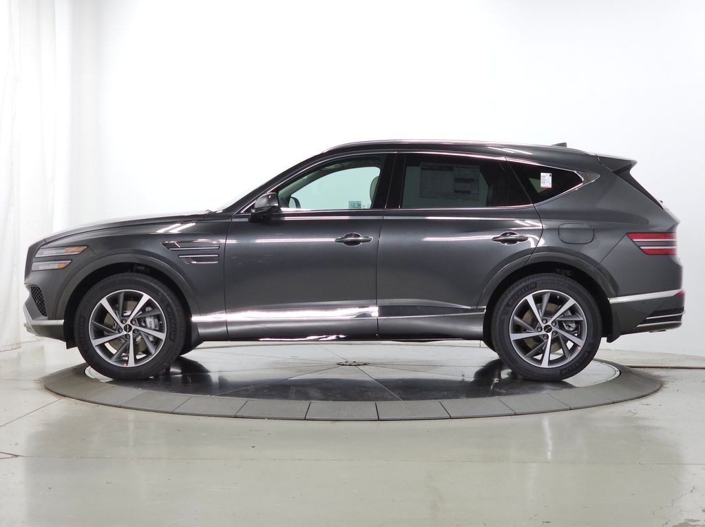 Used 2026 Genesis GV80 3.5T Advanced SUV