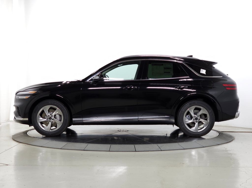 New 2026 Genesis GV70 2.5T AWD SUV