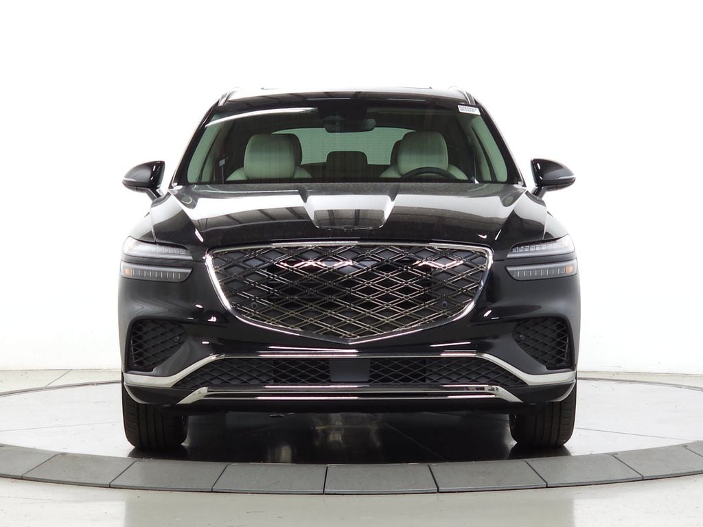 Used 2026 Genesis GV70 2.5T Select SUV