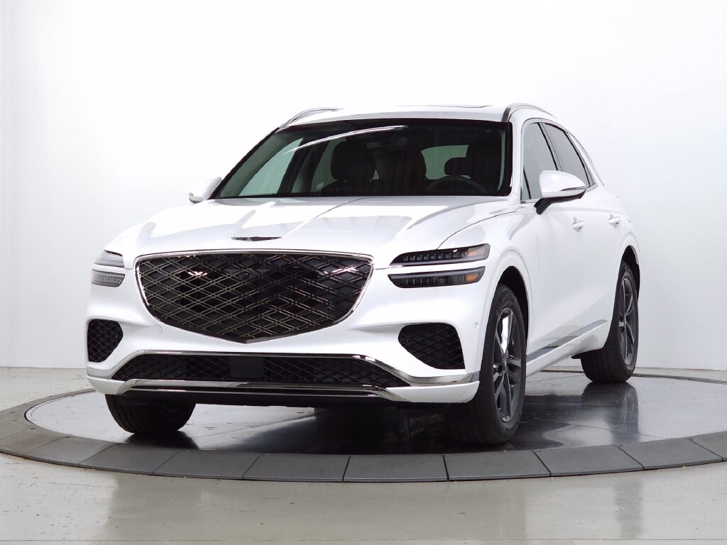 New 2027 Genesis GV70 2.5T Advanced SUV