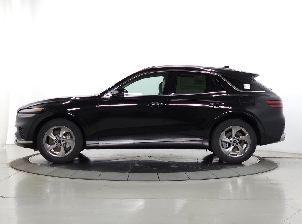 Used 2026 Genesis GV70 2.5T Select SUV