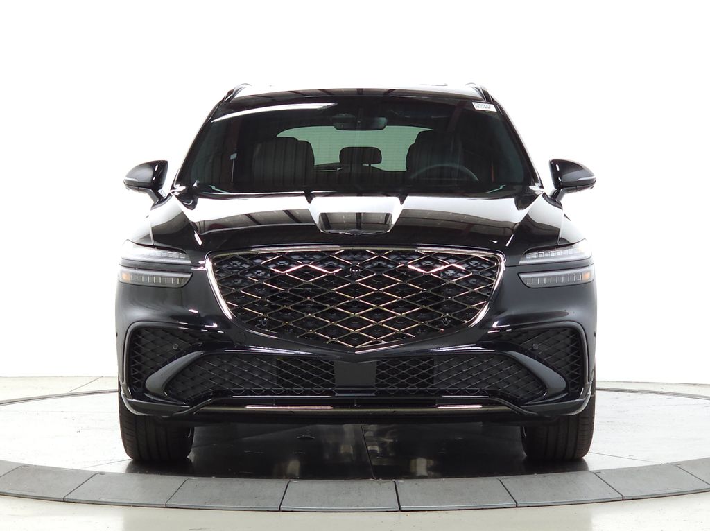 New 2027 Genesis GV70 3.5T Sport Prestige SUV