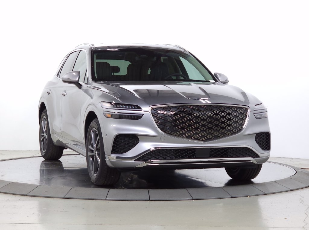 New 2027 Genesis GV70 2.5T Advanced SUV