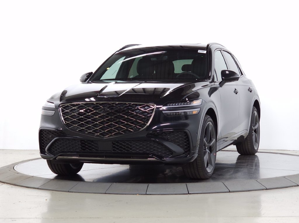 New 2027 Genesis GV70 2.5T Sport Prestige SUV