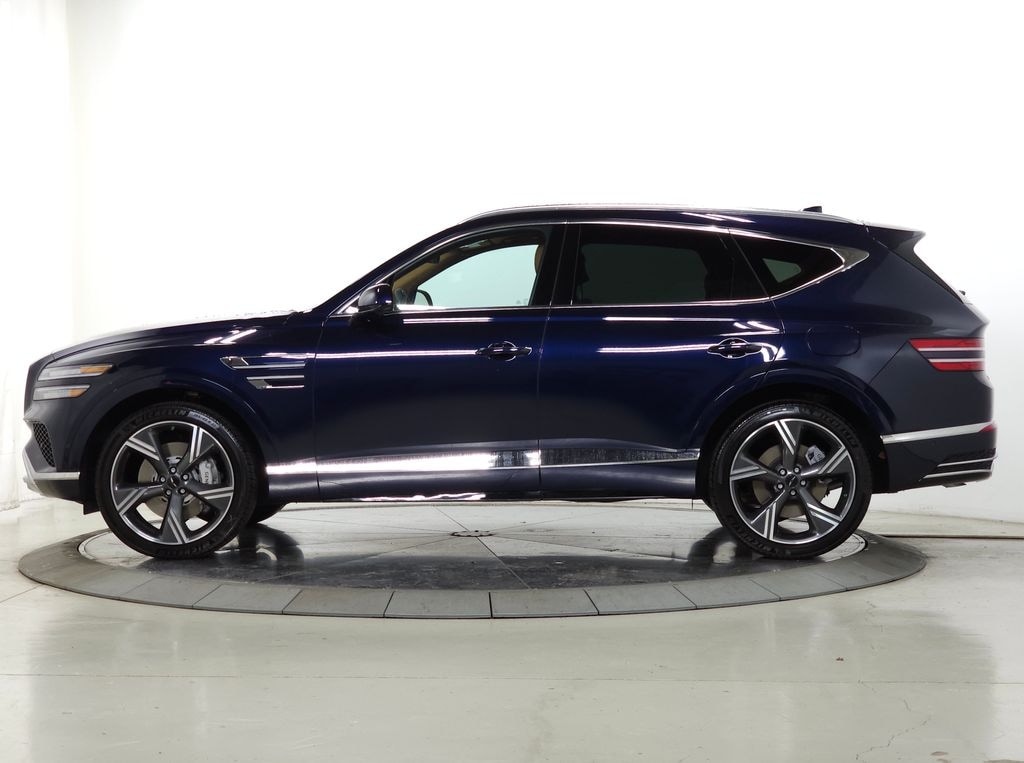 Used 2026 Genesis GV80 2.5T Prestige SUV