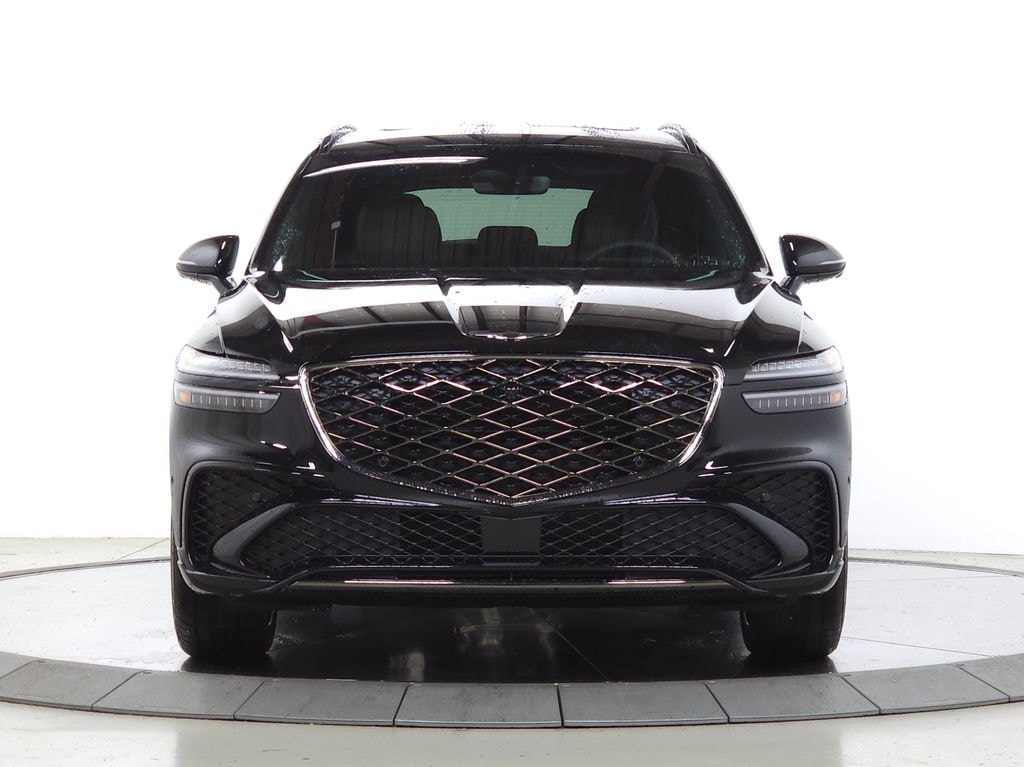 New 2026 Genesis GV70 2.5T Sport Prestige AWD SUV