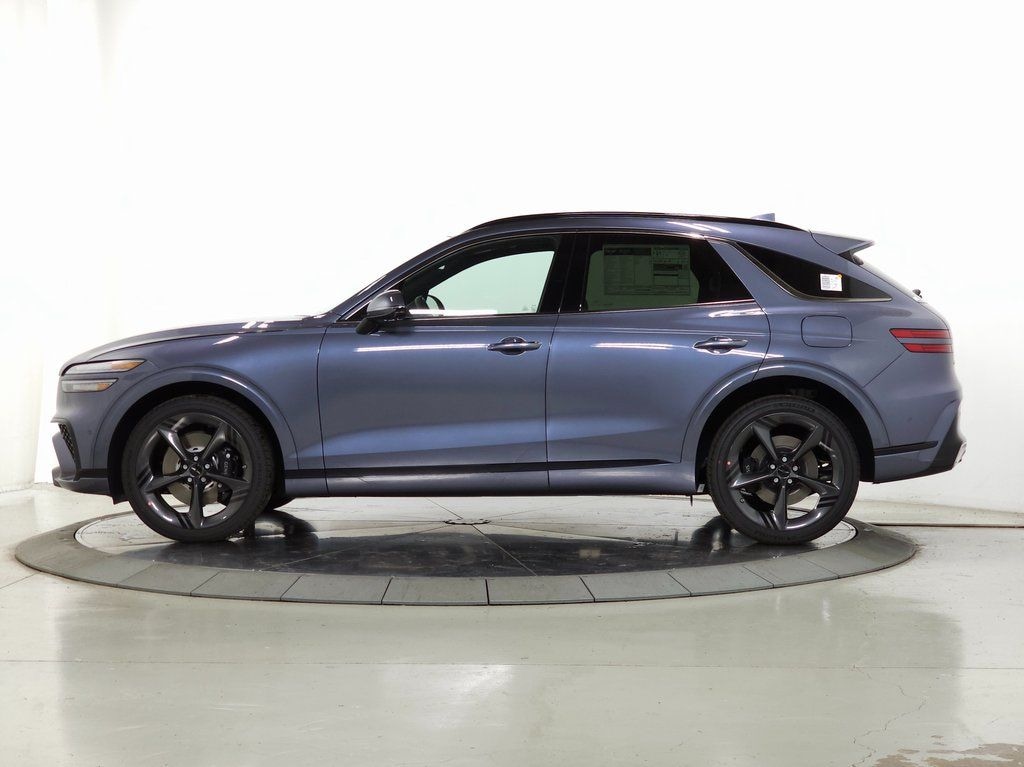 Used 2026 Genesis GV70 3.5T Sport Prestige SUV