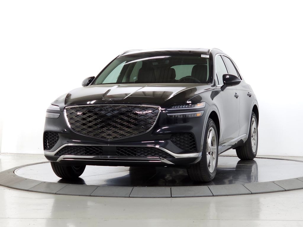 Used 2026 Genesis GV70 2.5T Select SUV