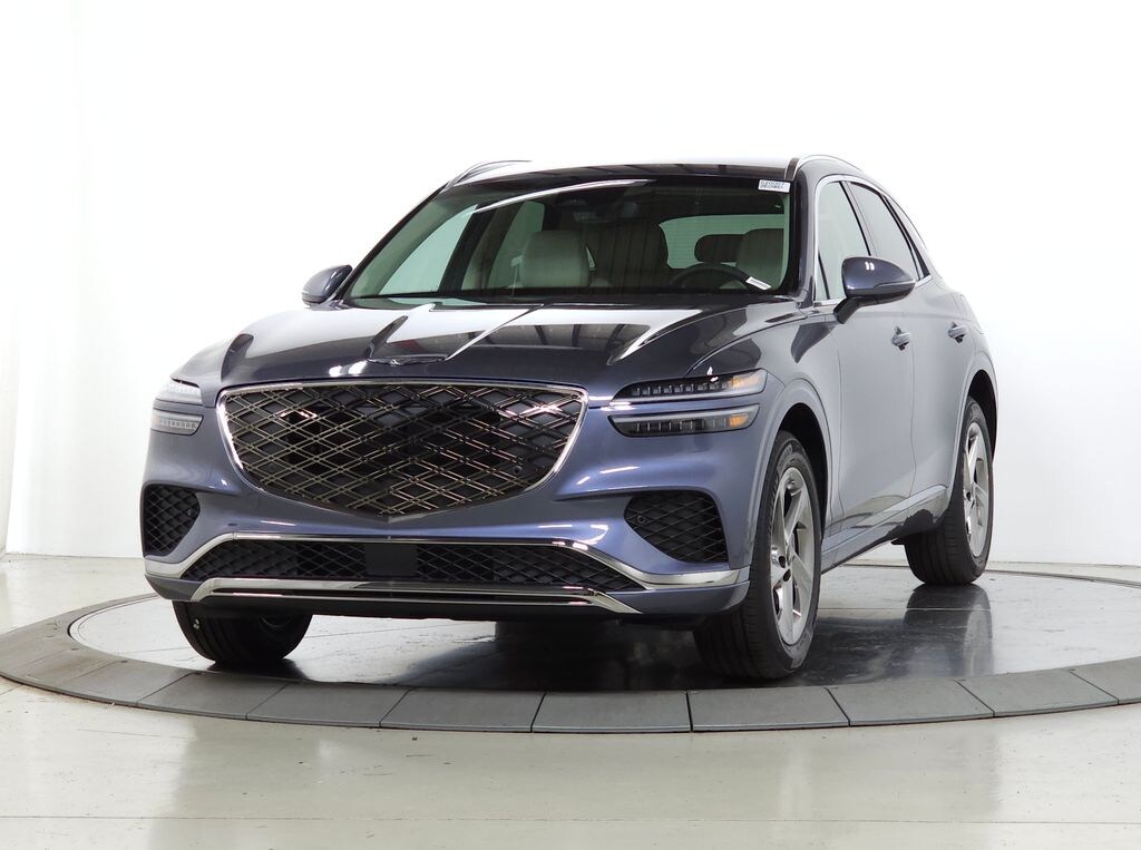 New 2027 Genesis GV70 2.5T SUV