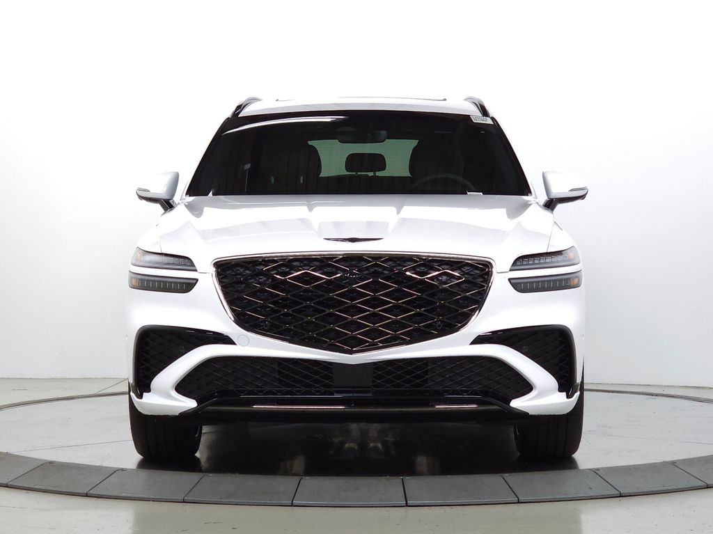 New 2027 Genesis GV70 3.5T Sport Prestige SUV