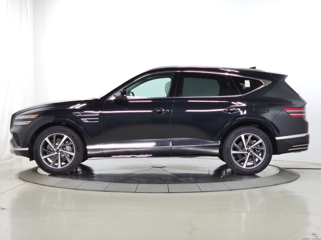 Used 2026 Genesis GV80 2.5T Advanced SUV