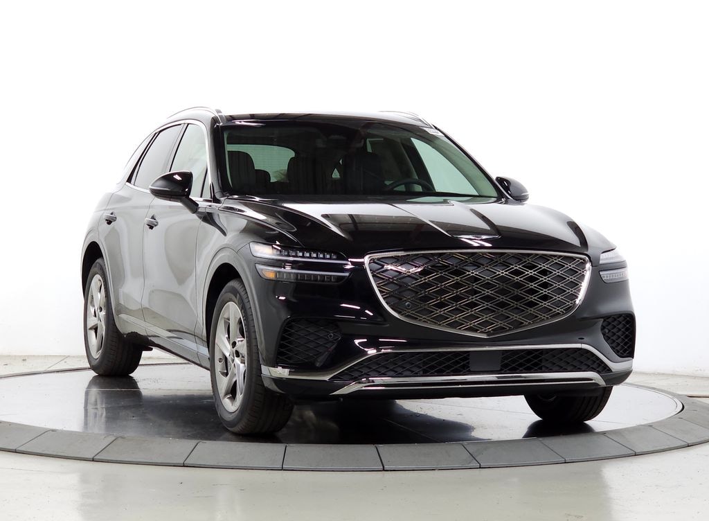 New 2026 Genesis GV70 2.5T AWD SUV