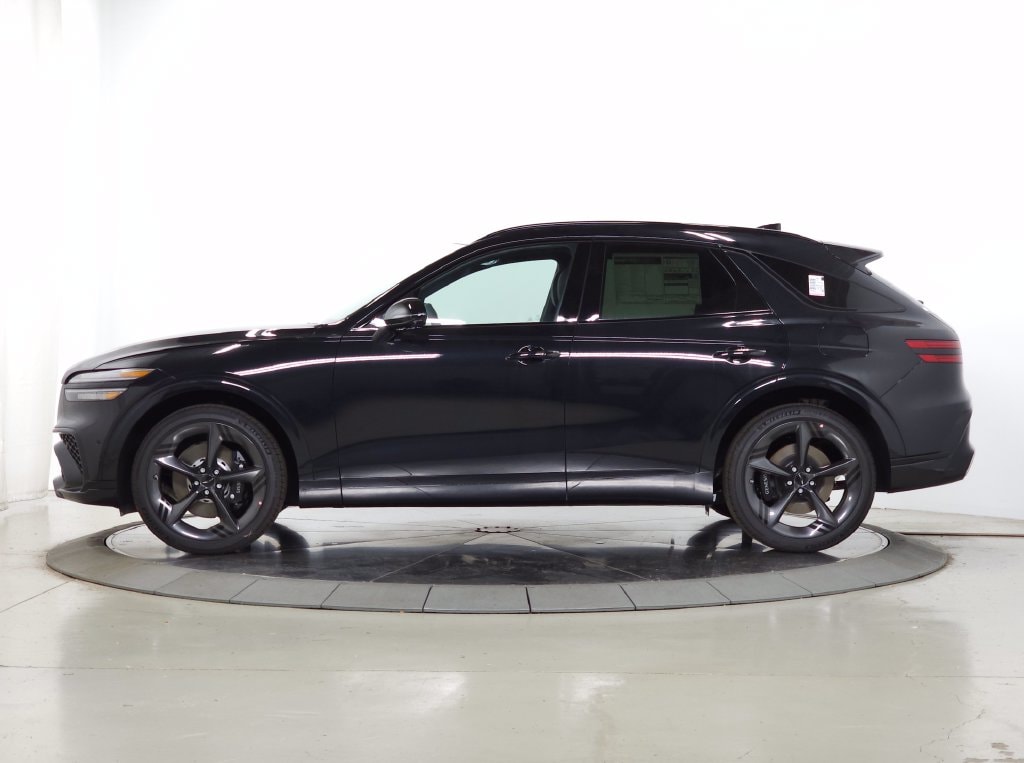 New 2027 Genesis GV70 2.5T Sport Prestige SUV
