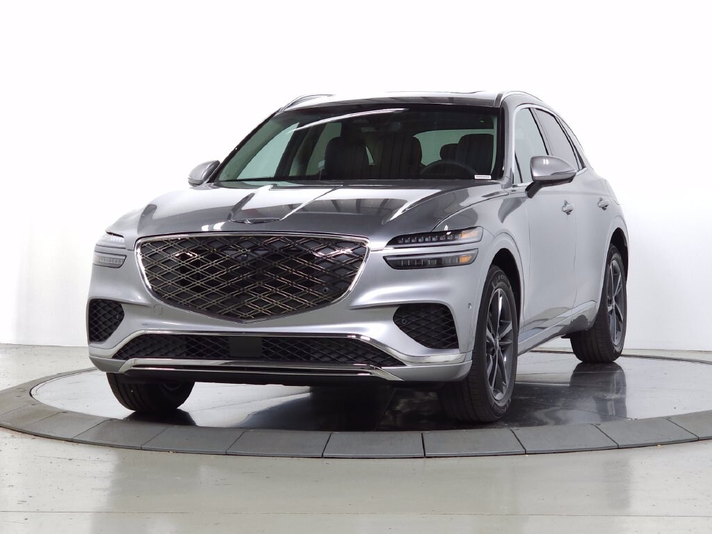 New 2027 Genesis GV70 2.5T Advanced SUV