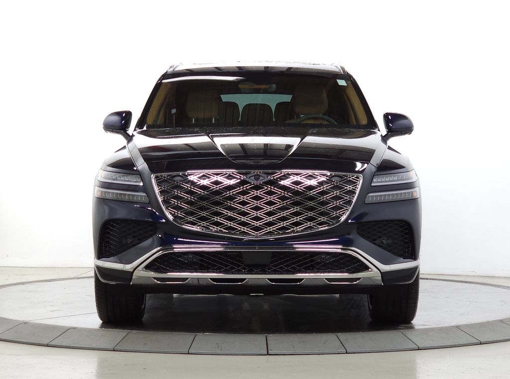 Used 2026 Genesis GV80 2.5T Prestige SUV