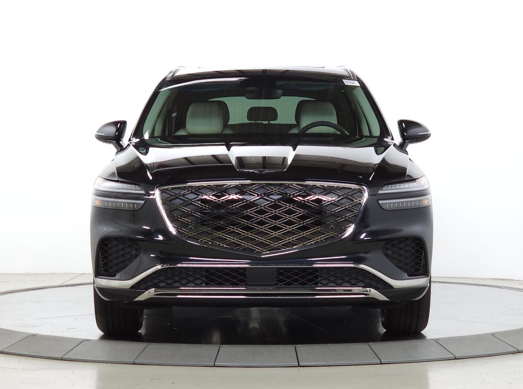New 2027 Genesis GV70 2.5T Select SUV