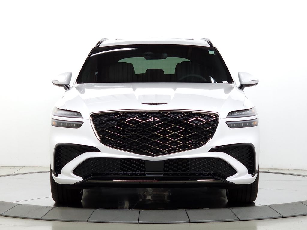 New 2026 Genesis GV70 2.5T Sport Prestige AWD SUV