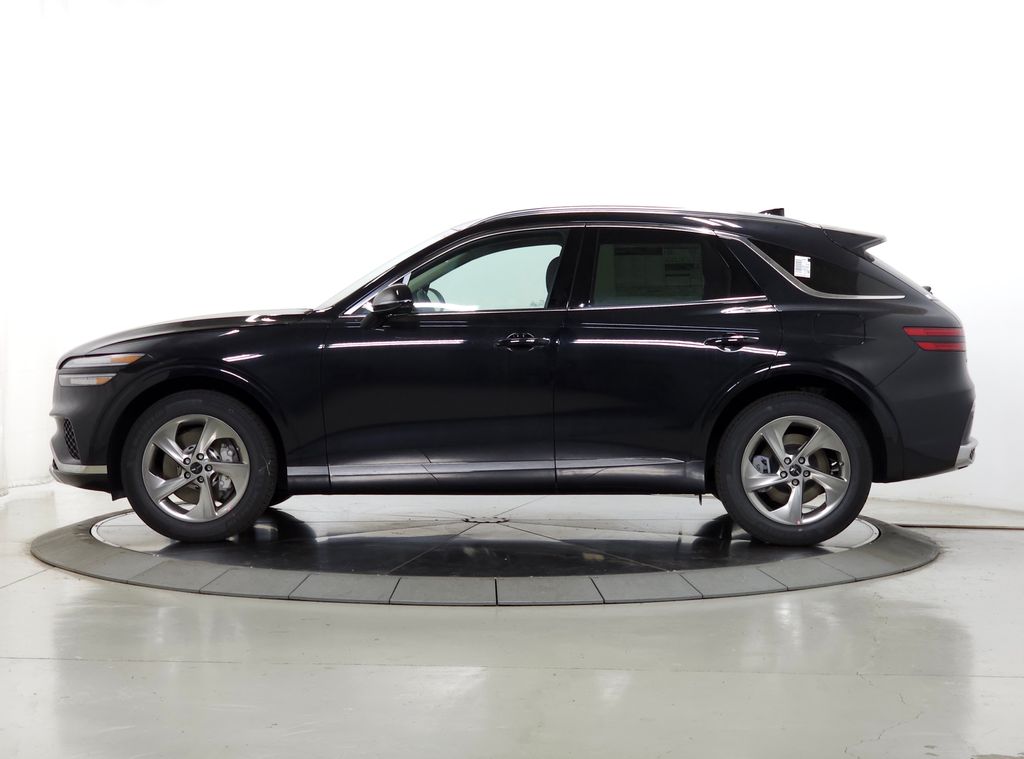 Used 2026 Genesis GV70 2.5T Select SUV