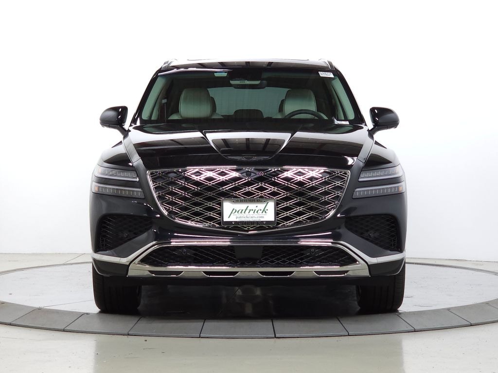 Used 2026 Genesis GV80 2.5T Advanced SUV