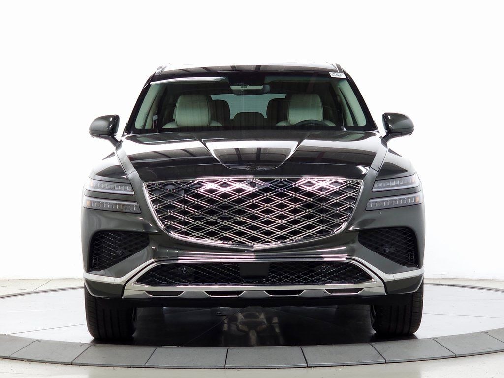 Used 2026 Genesis GV80 2.5T Advanced SUV