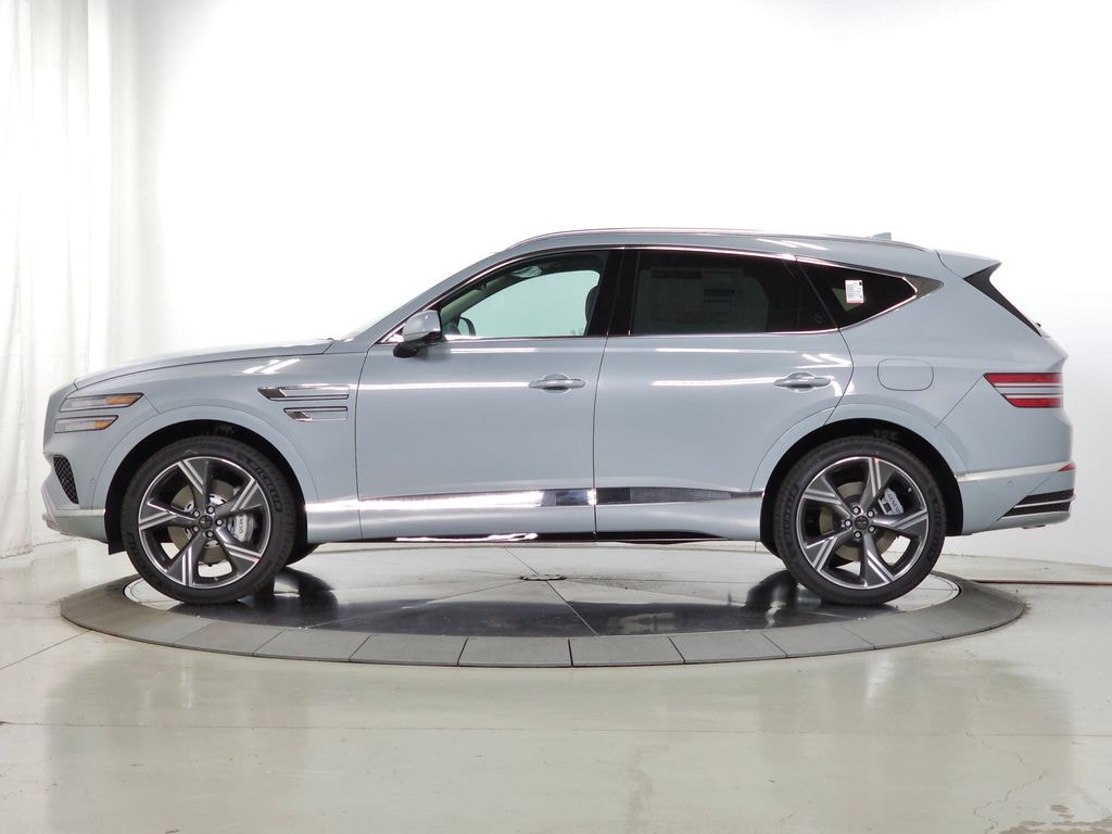New 2027 Genesis GV80 2.5T Prestige SUV