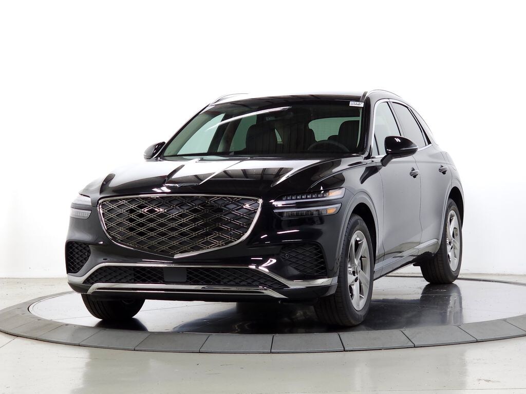 New 2026 Genesis GV70 2.5T AWD SUV
