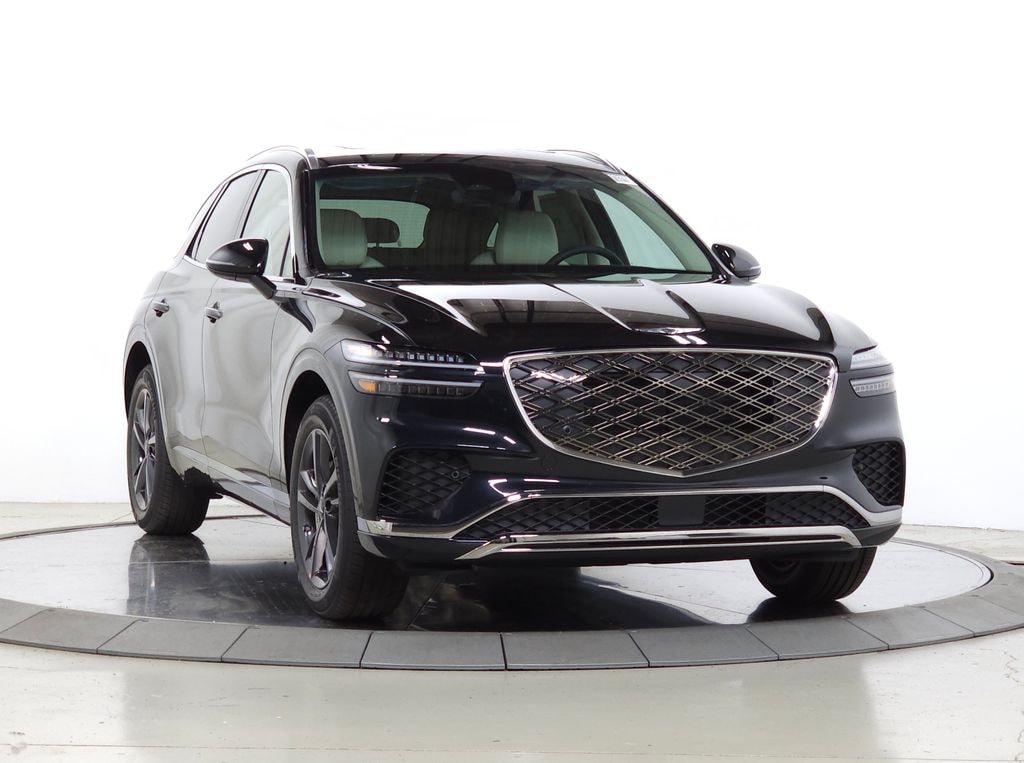 New 2027 Genesis GV70 2.5T Select SUV