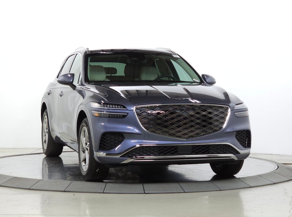 New 2027 Genesis GV70 2.5T SUV