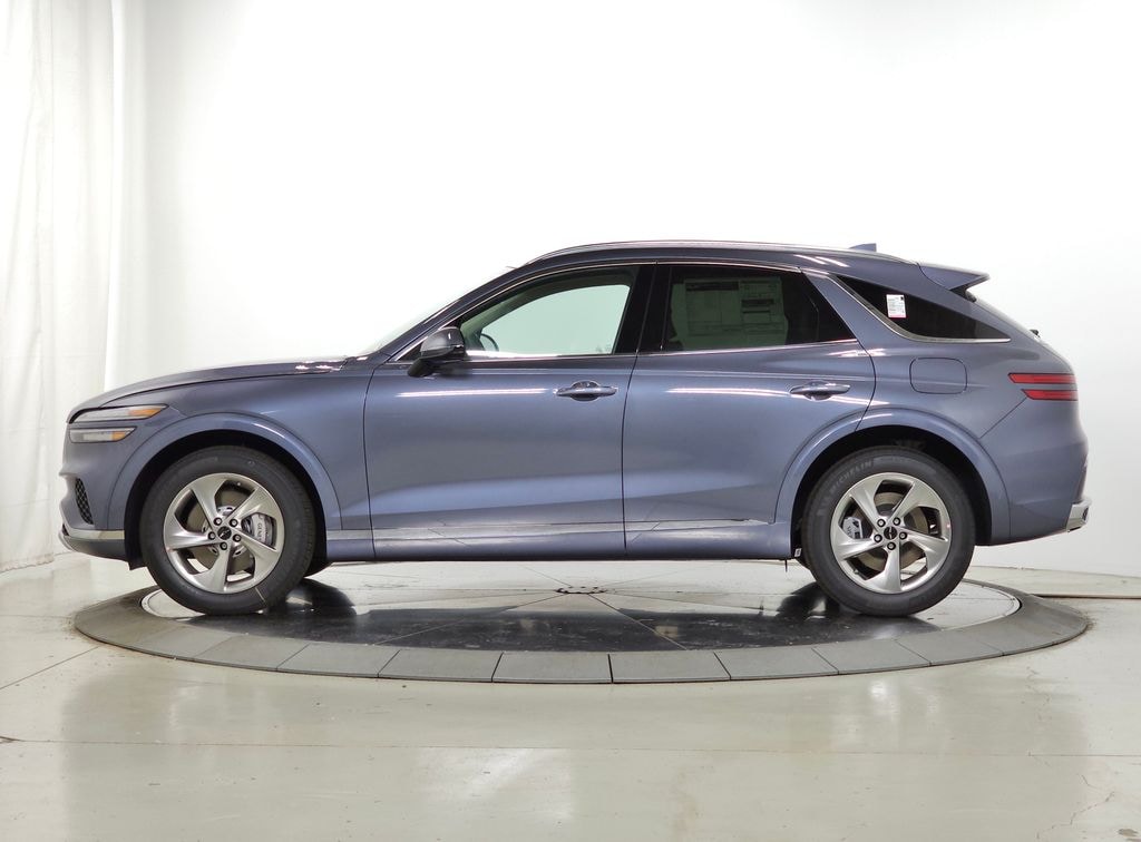 New 2027 Genesis GV70 2.5T SUV