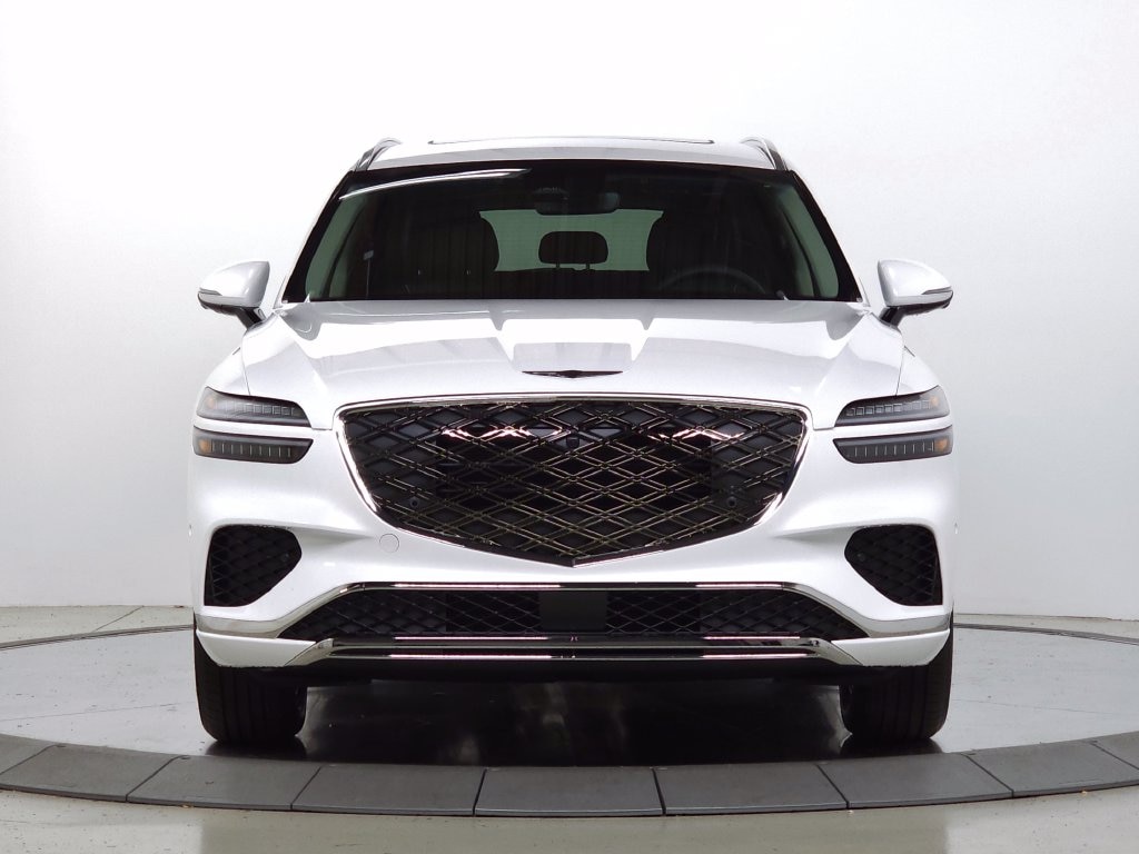 New 2027 Genesis GV70 2.5T Advanced SUV