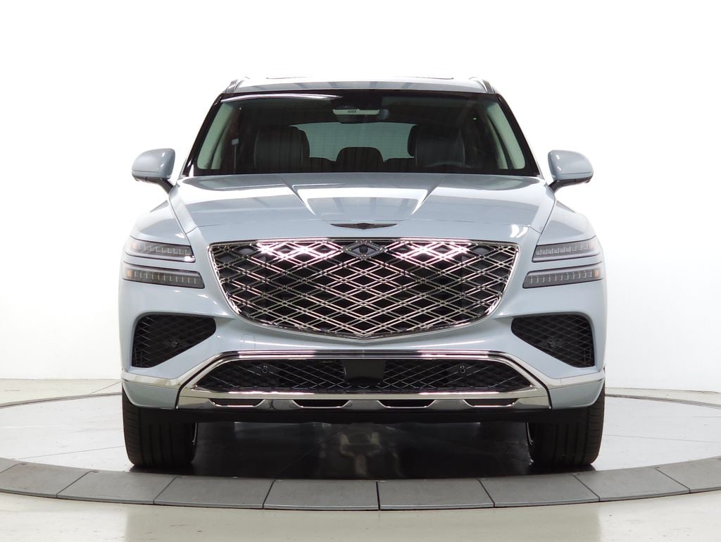 New 2027 Genesis GV80 2.5T Prestige SUV