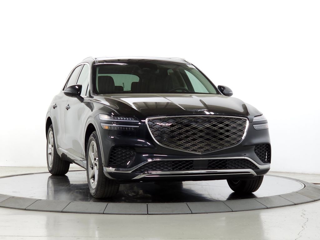 Used 2026 Genesis GV70 2.5T Select SUV
