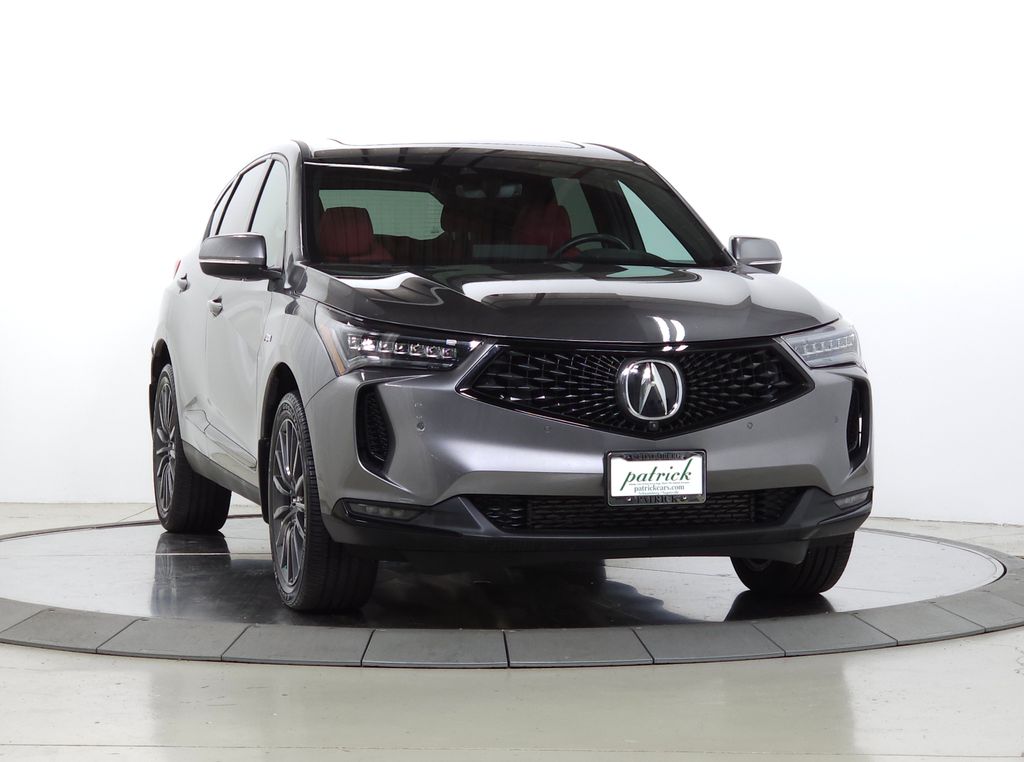 2024 Acura RDX
