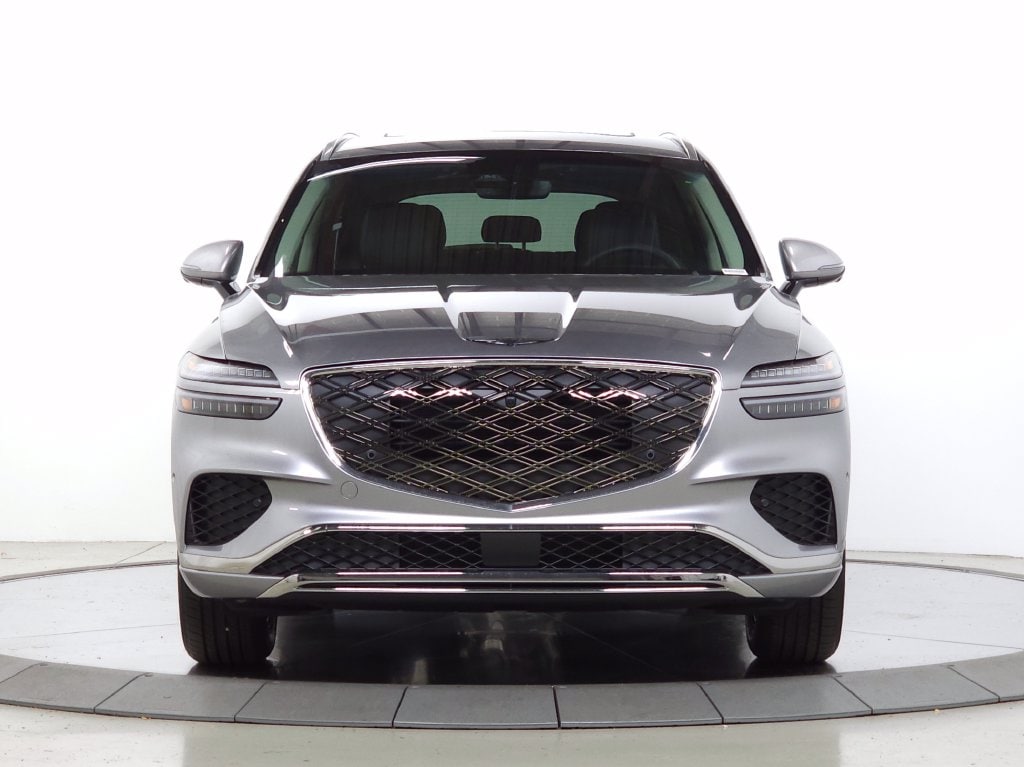 New 2027 Genesis GV70 2.5T Advanced SUV