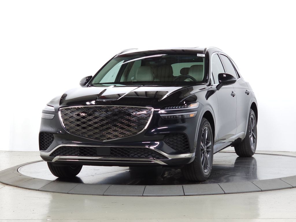 New 2027 Genesis GV70 2.5T Select SUV