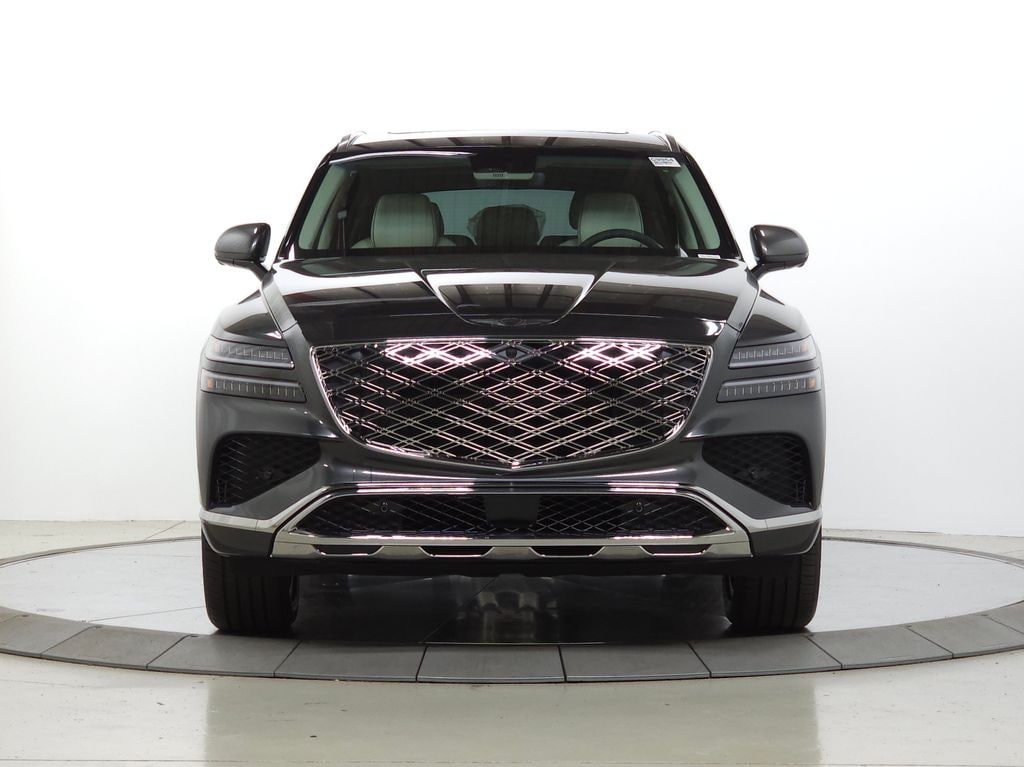 Used 2026 Genesis GV80 3.5T Advanced SUV