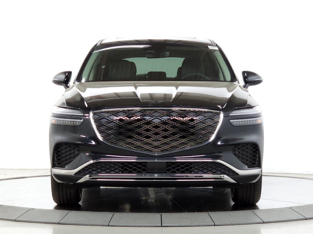 Used 2026 Genesis GV70 2.5T Select SUV