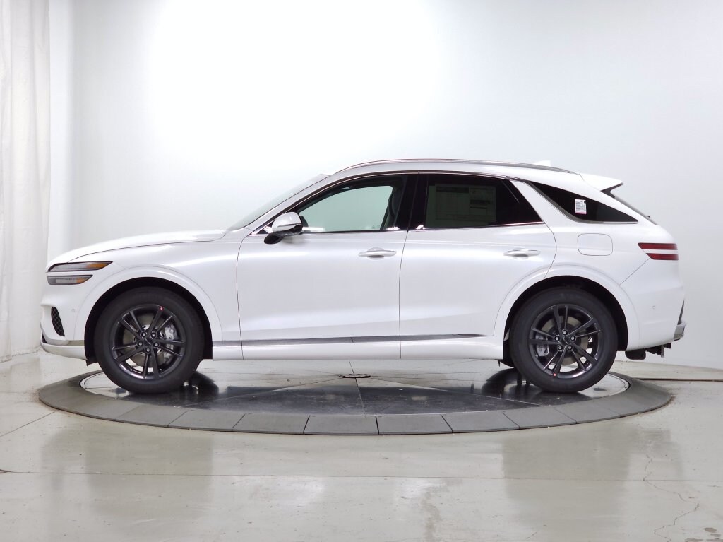 New 2027 Genesis GV70 2.5T Advanced SUV