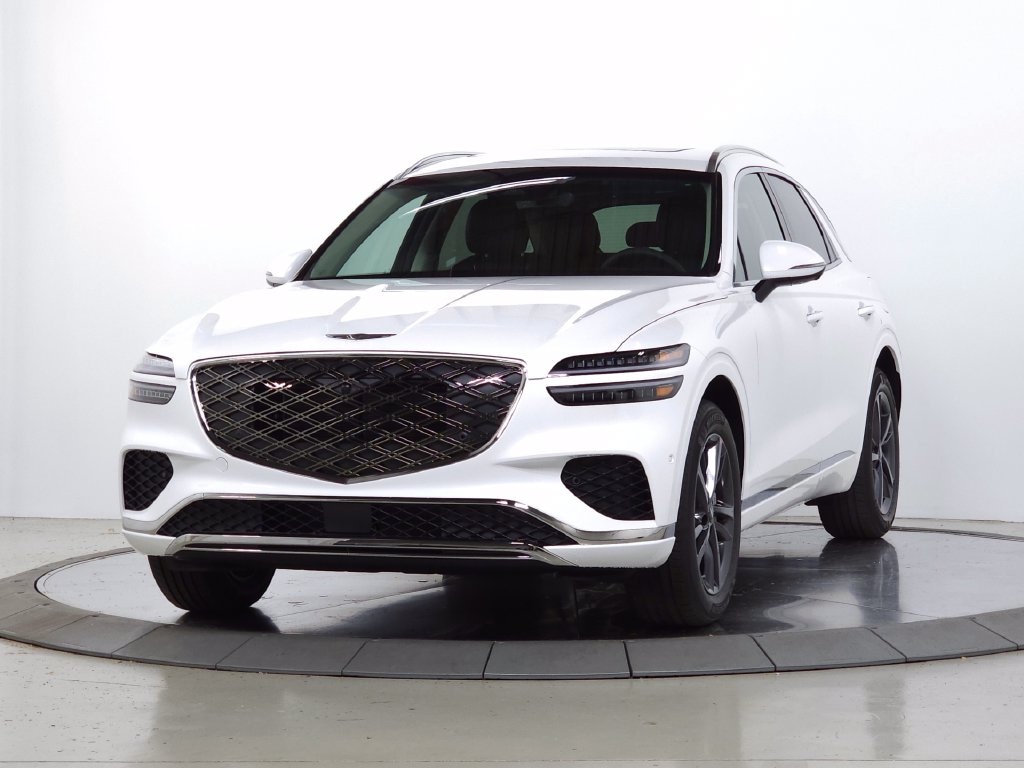 New 2027 Genesis GV70 2.5T Advanced SUV