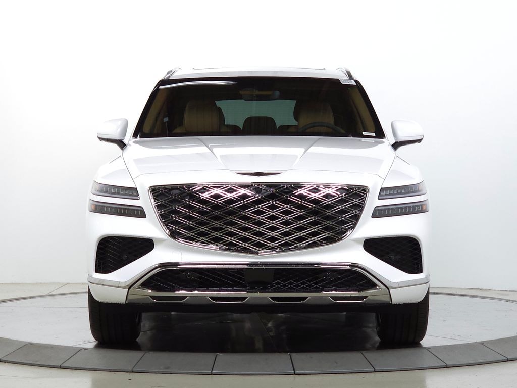 New 2027 Genesis GV80 2.5T Advanced SUV