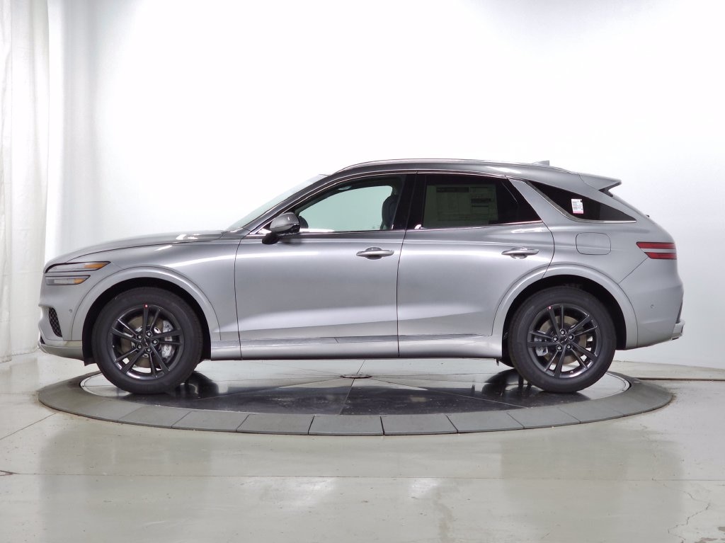 New 2027 Genesis GV70 2.5T Advanced SUV