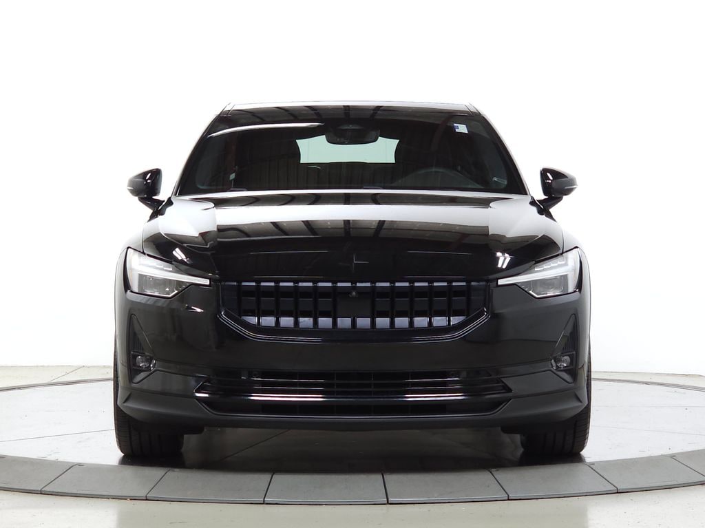 Used 2022 Polestar 2 Long Range Dual Motor Hatchback