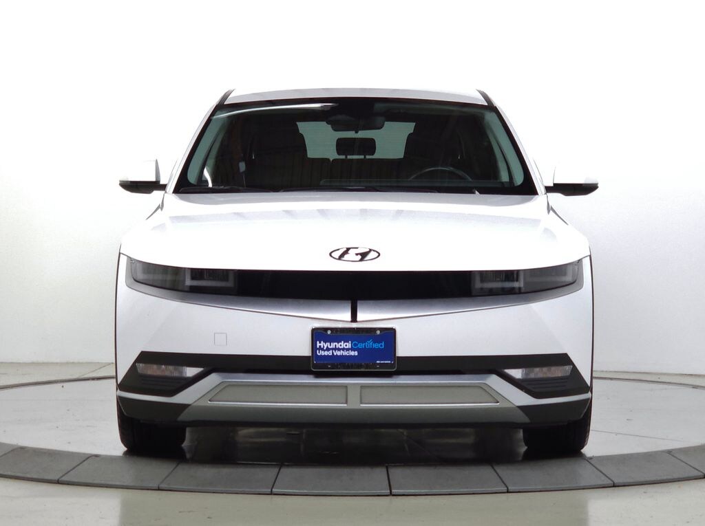 Certified 2023 Hyundai IONIQ 5 SE SUV