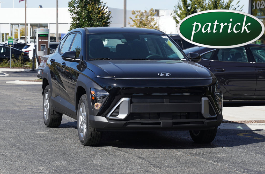 New 2027 Hyundai Kona SE SUV