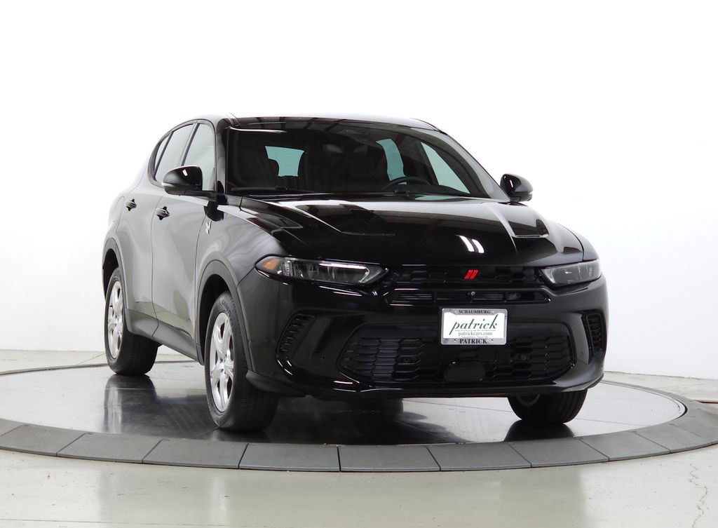 2025 Dodge Hornet GT