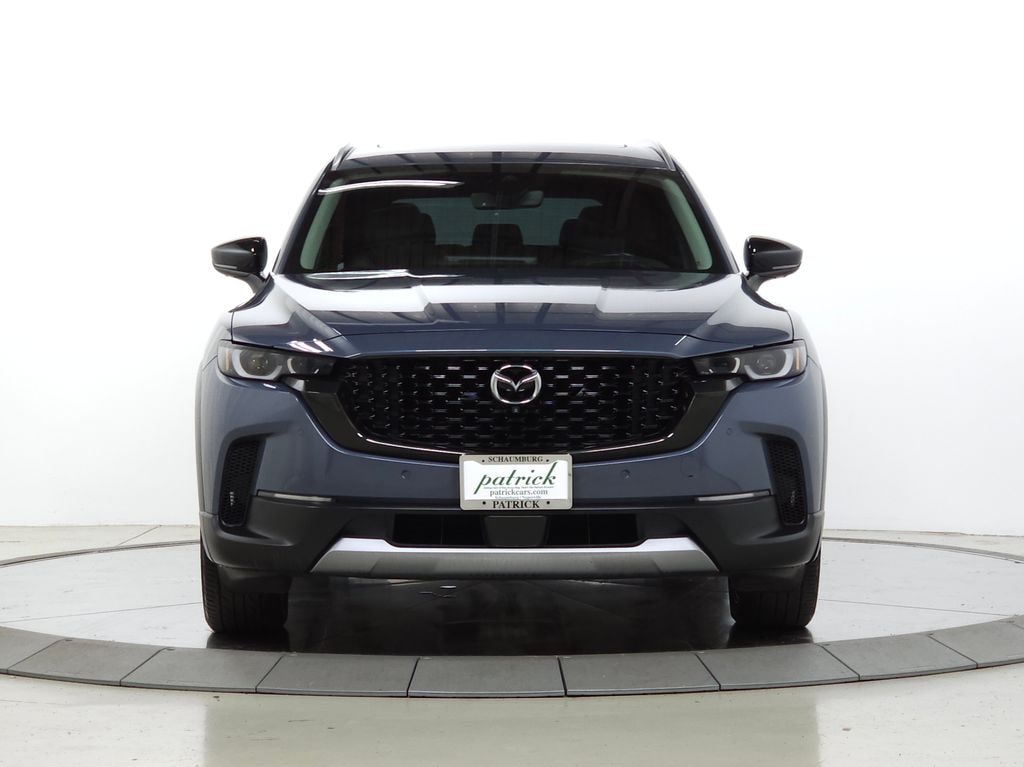 Used 2023 Mazda CX-50 2.5 Turbo Premium Plus Package SUV